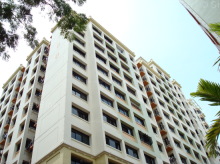 Blk 480 Sembawang Drive (Sembawang), HDB 5 Rooms #228632